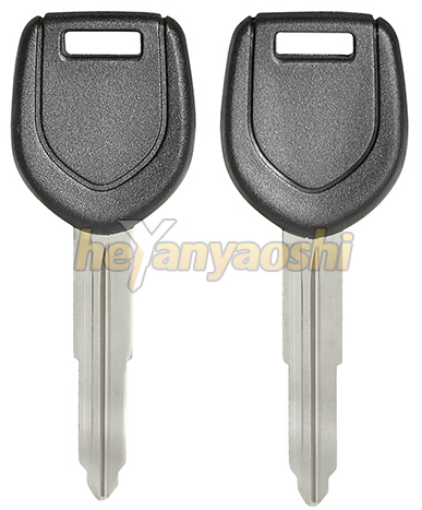 Picture of Transponder Key Shell for Mitsubishi MIT11R(MFK)