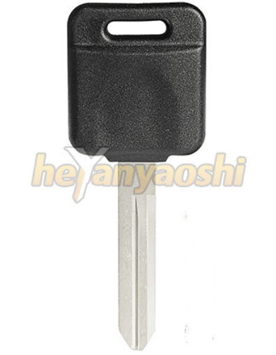 Picture of Transponder Key Shell for Nissan NSN14(MFK)