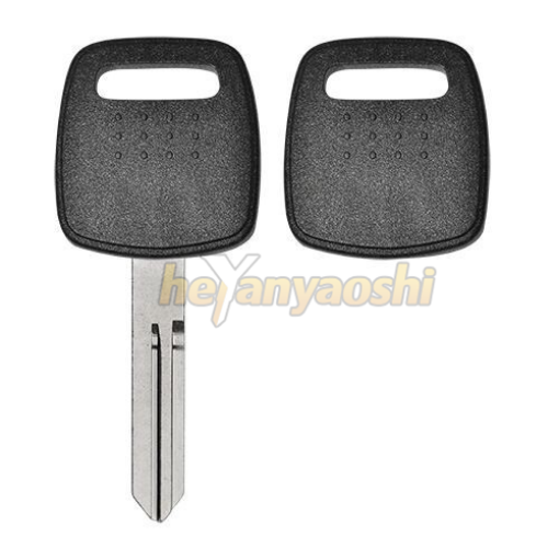 Picture of Transponder Key Shell for NISSAN/SUBARU NSN19