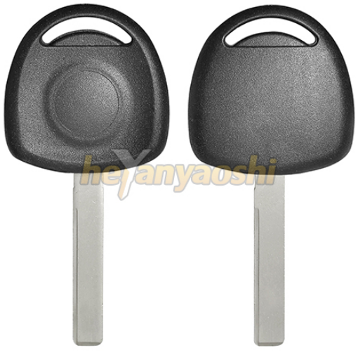 Picture of Transponder Key Shell for GM GM45(MFK)