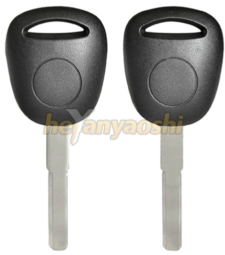 Picture of Transponder Key Shell for Saab YM30(MFK)