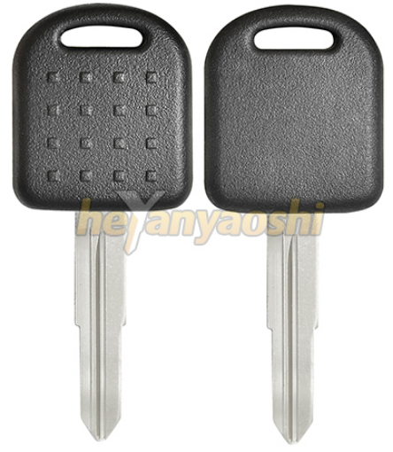 Picture of Transponder Key Shell for Suzuki SZ11R