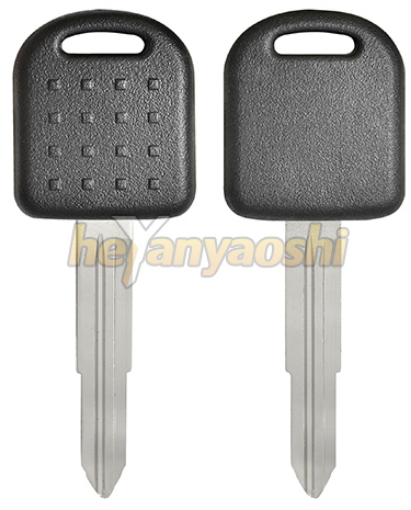 Picture of Transponder Key Shell for Suzuki SZ12