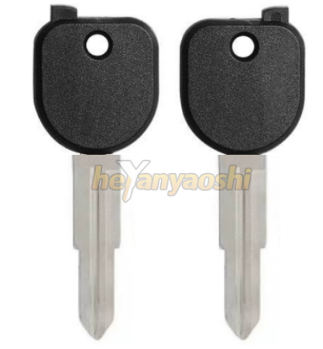 Picture of Transponder Key Shell for GM DW05