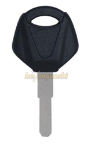 Picture of Transponder Key Shell for Yamaha ZD30