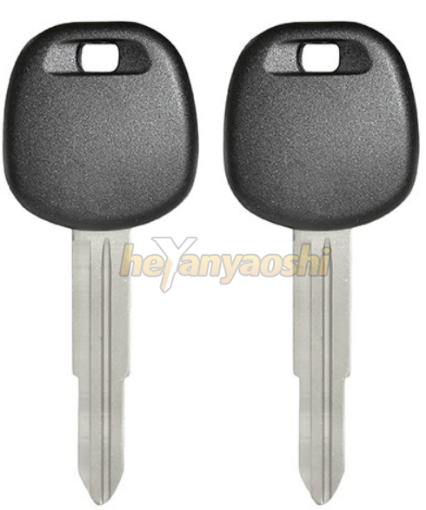 Picture of Transponder Key Shell for Toyota TOY38R