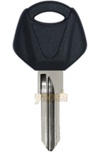 Picture of Transponder Key Shell for Yamaha ZD24R