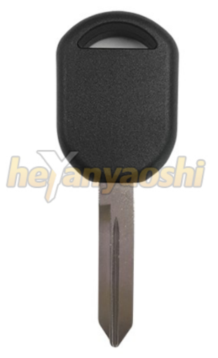 Picture of Transponder Key Shell for Ford H72(MFK)