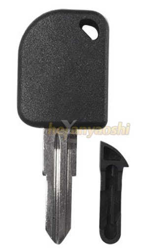 Picture of Transponder Key Shell for Daewoo DW06