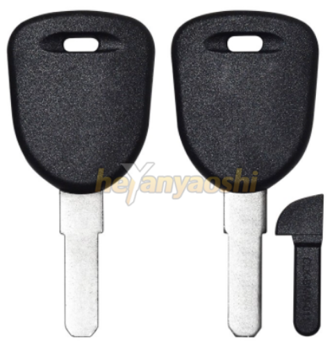 Picture of Transponder Key Shell for BMW BW9