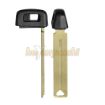 Picture of Emergency Key for Toyota TOY48 THINNER TYPE 69515-33100