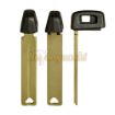 Picture of Emergency Key for Toyota TOY48 THINNER TYPE 69515-33100