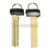 Picture of Emergency Key for Subaru TOY40 BRASS 57497-AL02A