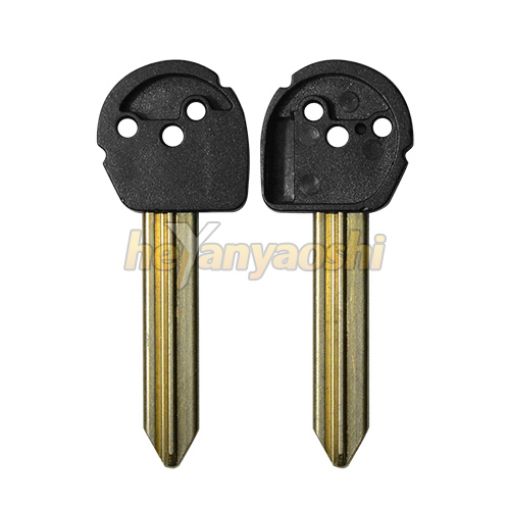 Picture of Emergency Key for Citroen SX9 