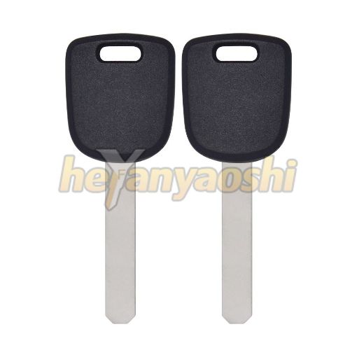 Picture of Transponder Key for Honda HO01-PT