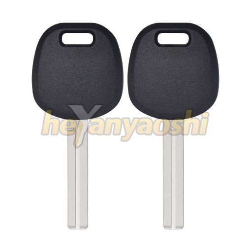 Picture of Transponder Key for Toyota TOY50-PT