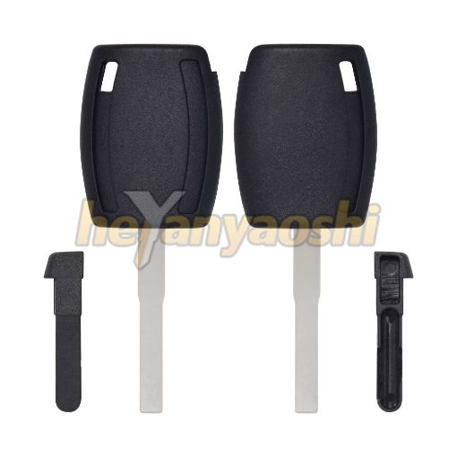 Picture of Transponder Key Shell for HU94 Ford HU101