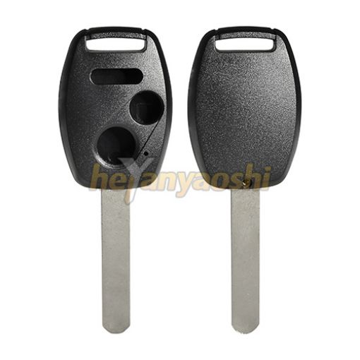 Picture of Replacement 2 Buttons Remote Shell for Honda W/O Chip Holder N5F-S0084A