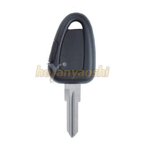 Picture of Replacement 1 Button Remote Head Key Shell  for Fiat