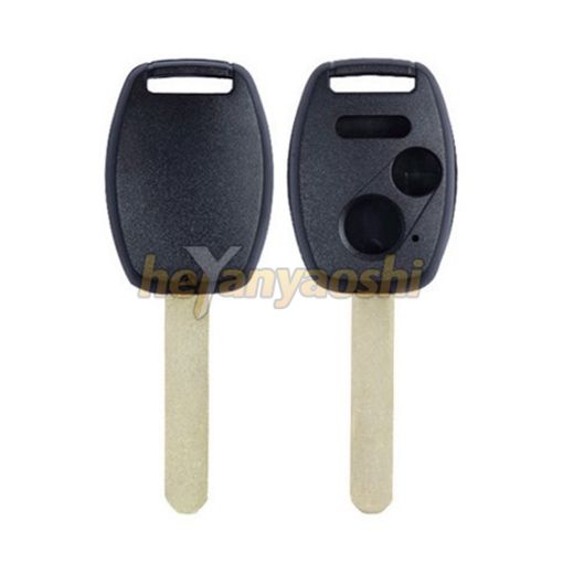 Picture of Replacement 2 Buttons Remote Shell for Honda W/O Chip Holder N5F-S0084A