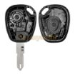 Picture of Replacement 1 Button Remote Head Key Shell  for Renault