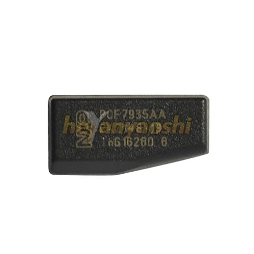 Picture of Silca T9 (40) Wedge Transponder Chip