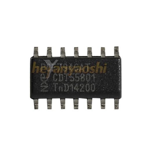 Picture of PCF7946AT OEM CHIP