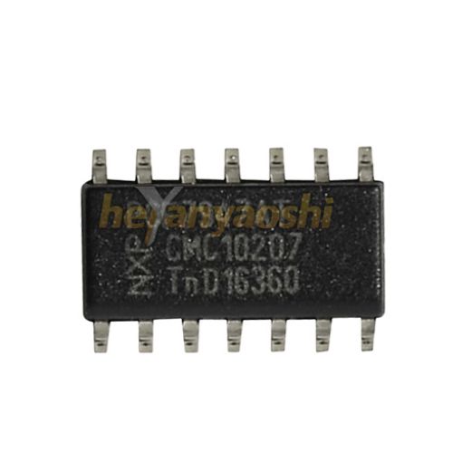 Picture of PCF7947AT OEM CHIP