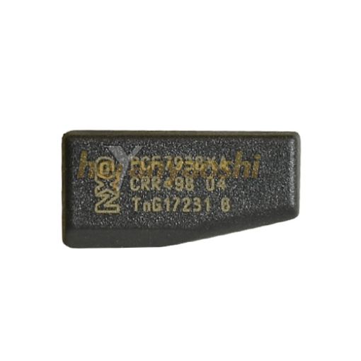 Picture of PCF7938XA Wedge Transponder Chip