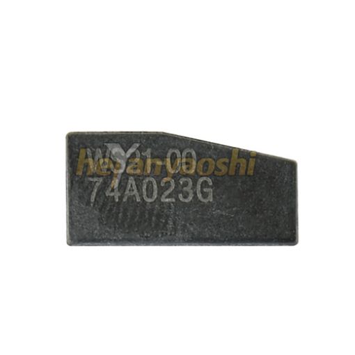 Picture of Silca Toyota H Wedge Transponder Chip