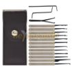 Picture of GOSO LOCKSMITH TOOL
12PCS/SET