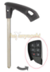 Picture of Emergency Key for GM  OE:13536164