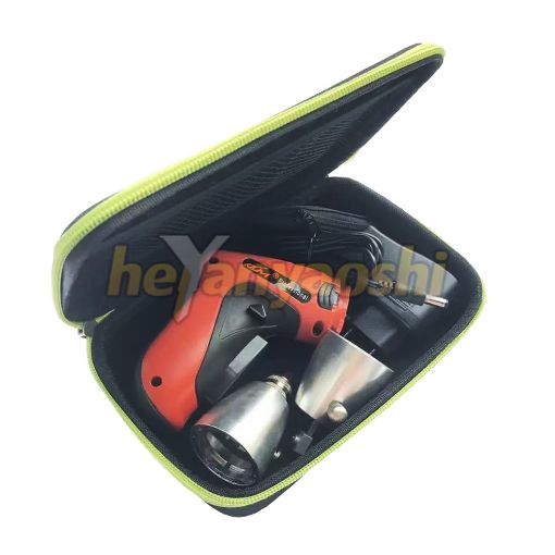 Picture of Electric Lock Pick Tools/Pick Gun            