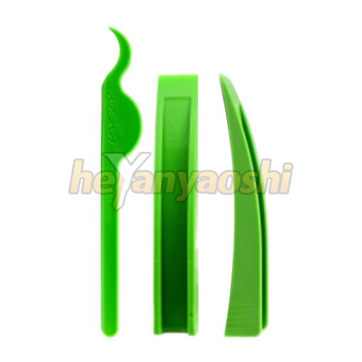 Picture of Cone Degree Crowbar Plastic, 2pcs/Set