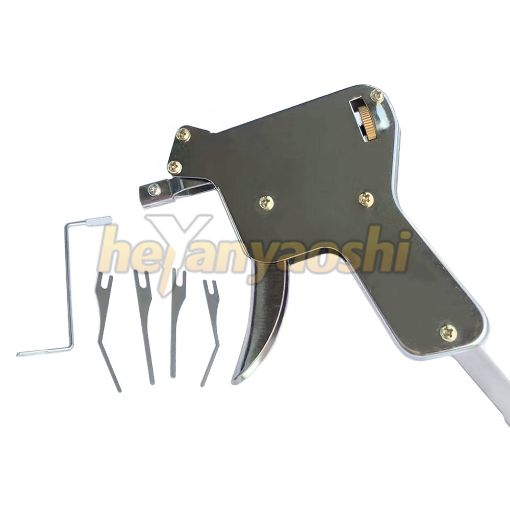 Picture of Manual Lock Pick Gun