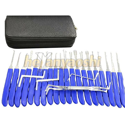 Picture of Locksmith Tool 20pcs/Set