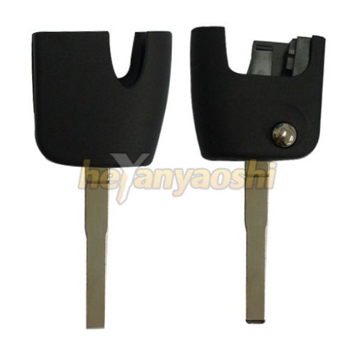 Picture of Flip Remote Blade HU101 for Ford