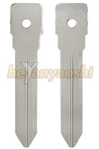 Picture of Test blade B97 for GM