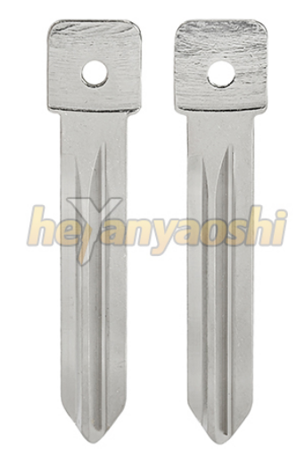 Picture of Test blade B106 for GM