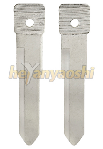 Picture of Test blade HU87R for Opel / Subaru / Suzuki