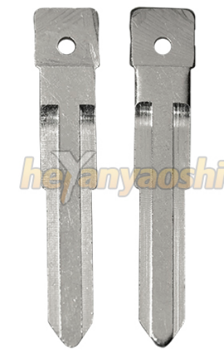 Picture of Test blade ISU5 for Isuzu