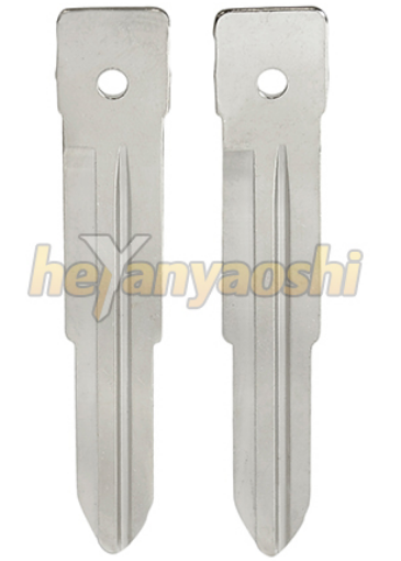 Picture of Test blade TOY38R for Toyota