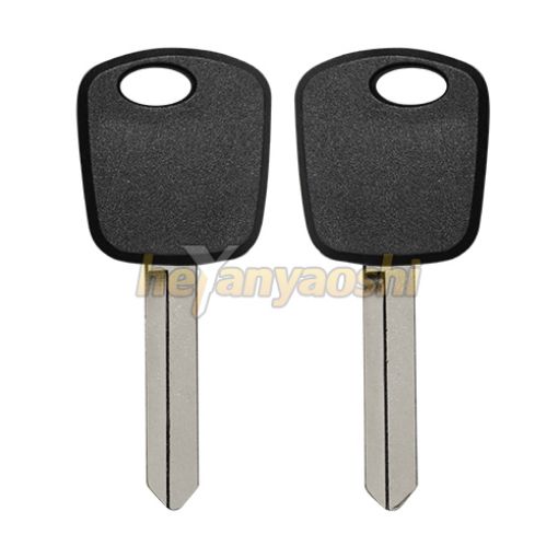 Picture of Transponder Key for Ford H73-PT