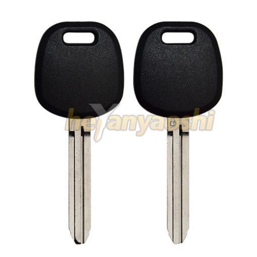 Picture of Transponder Key for Toyota TOY44G-PT