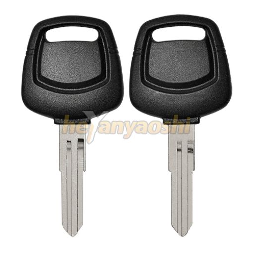 Picture of Transponder Key for Nissan NSN11T2(NSN11T5)