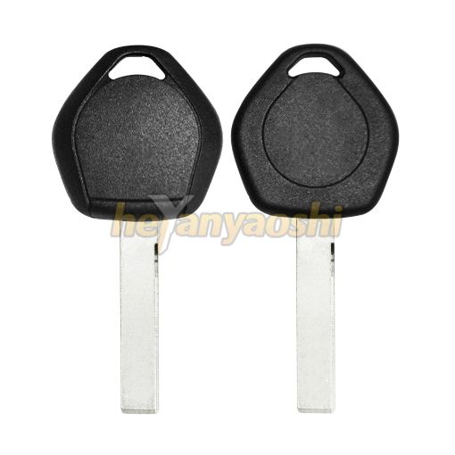 Picture of Transponder Key Shell for BMW HU92R