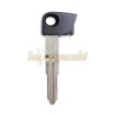 Picture of Emergency Key for Honda HON58R 72147-SJA-305