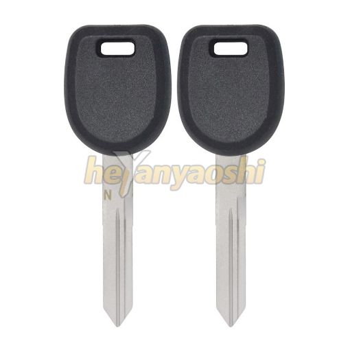 Picture of Transponder Key for Mitsubishi MIT13-PT