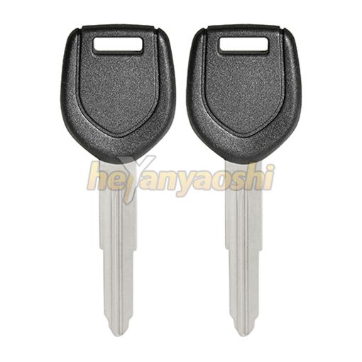 Picture of Transponder Key for Mitsubishi MIT14-PT