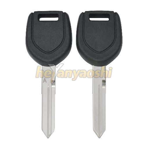 Picture of Transponder Key for Mitsubishi MIT16A-PT